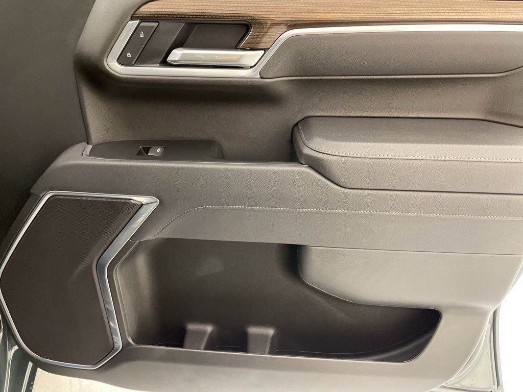 2026 Chevrolet Silverado 1500 photo 43