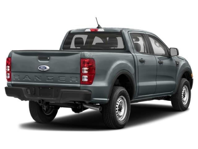2023 Ford Ranger XL photo 2