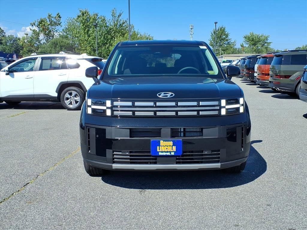 2026 Hyundai Santa Fe SE photo 2