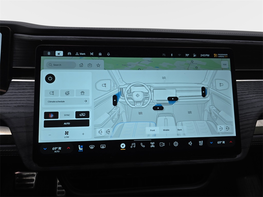 2023 Rivian R1S Adventure photo 23