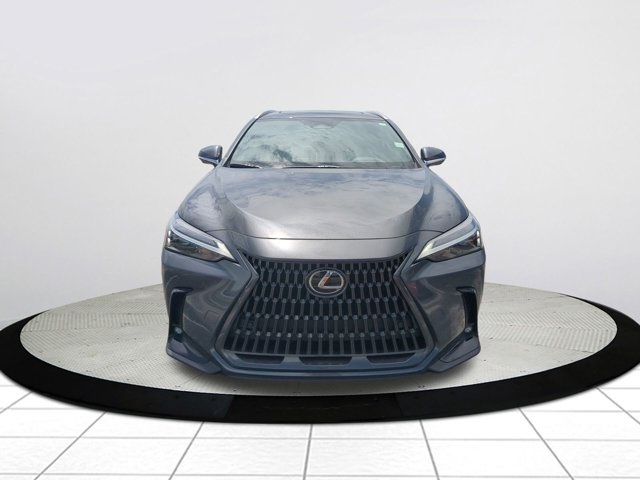 2025 Lexus NX 350 Premium AWD photo 9