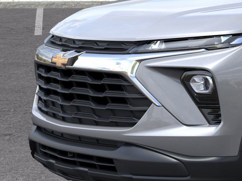 2026 Chevrolet Trailblazer LS photo 12