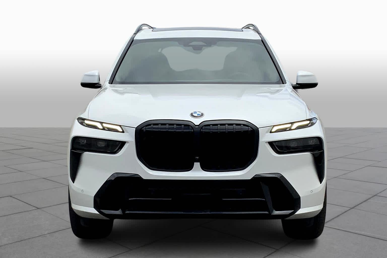 2025 Bmw X7 xDrive40i photo 3
