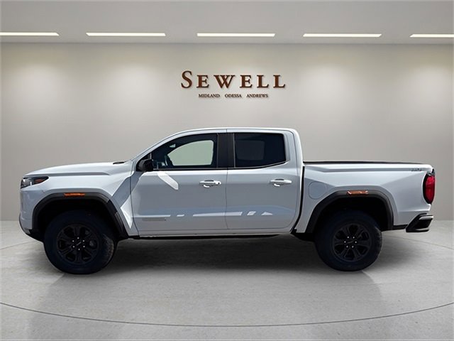 2025 Gmc Canyon Elevation photo 2