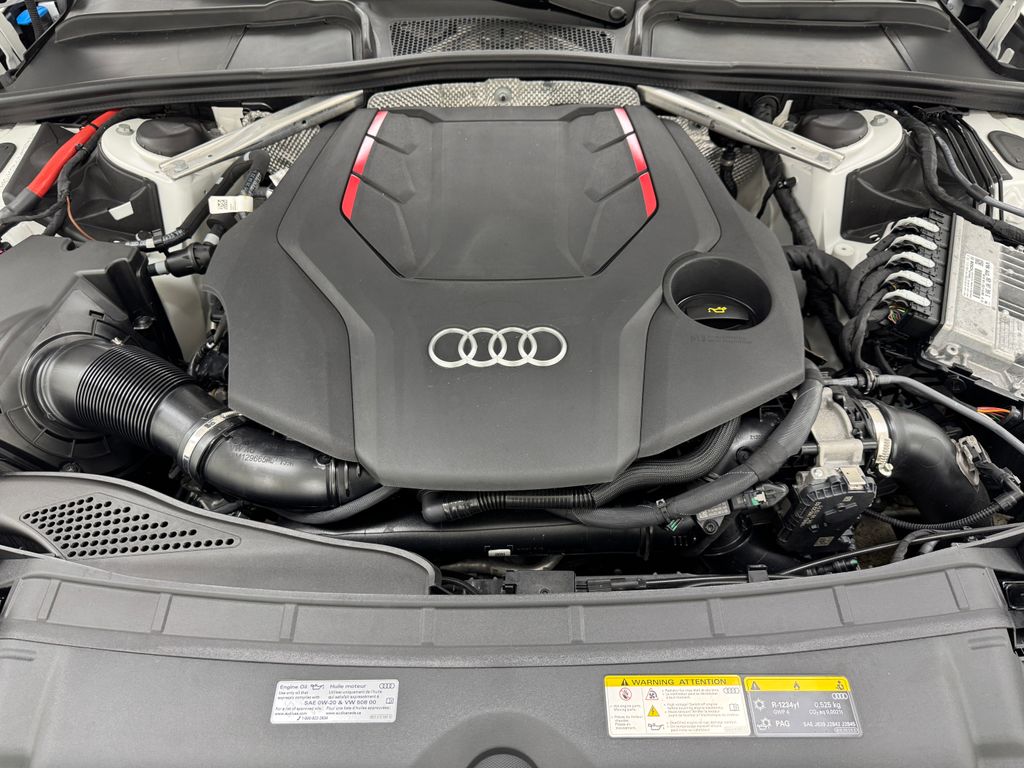 2023 Audi S4 Premium Plus Base photo 28