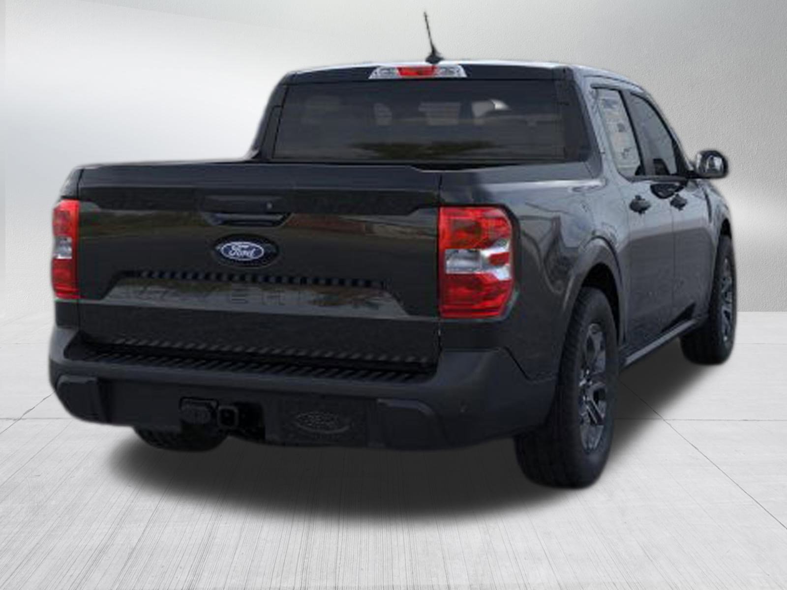 2025 Ford Maverick XLT photo 8