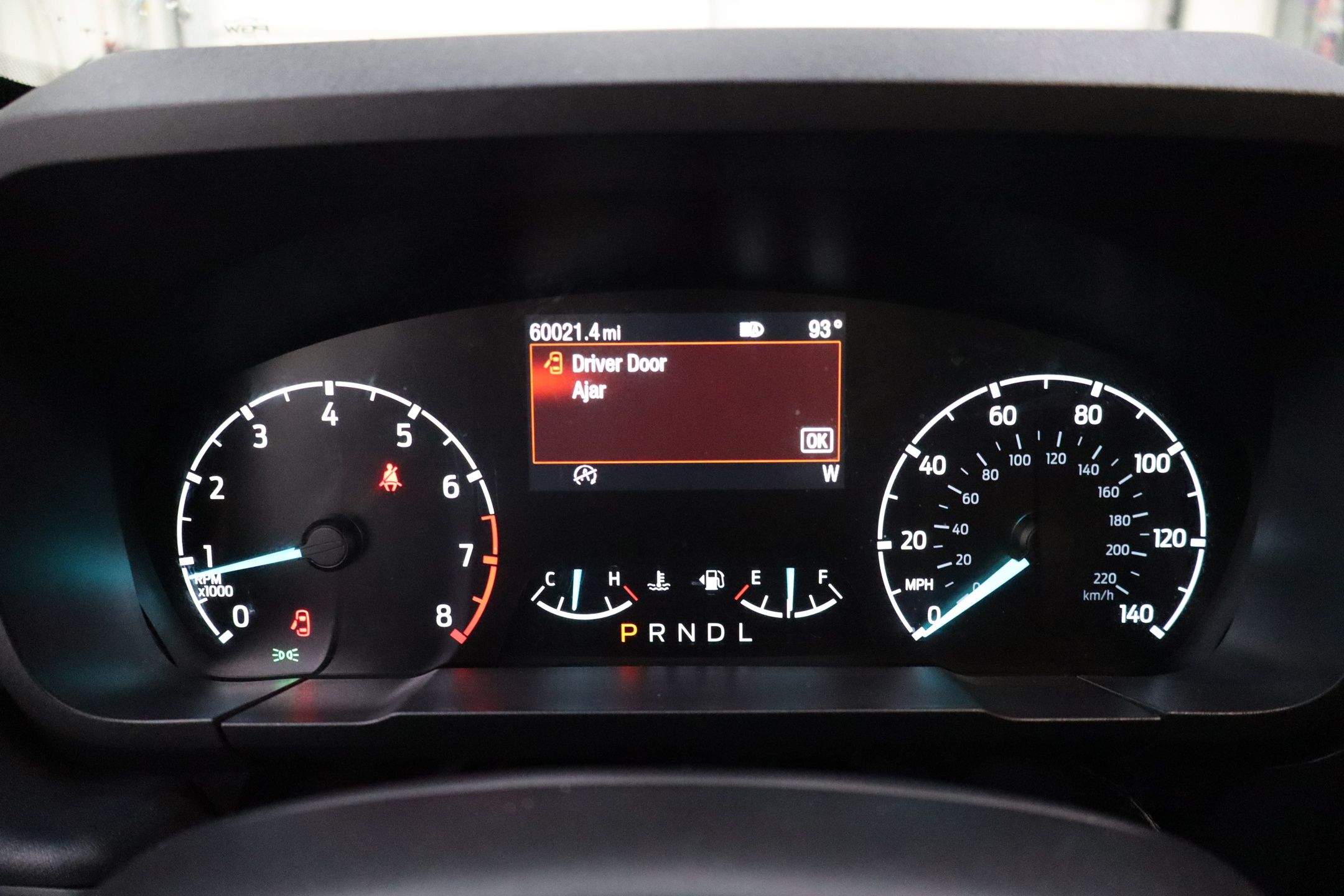 2023 Ford Maverick XLT photo 12