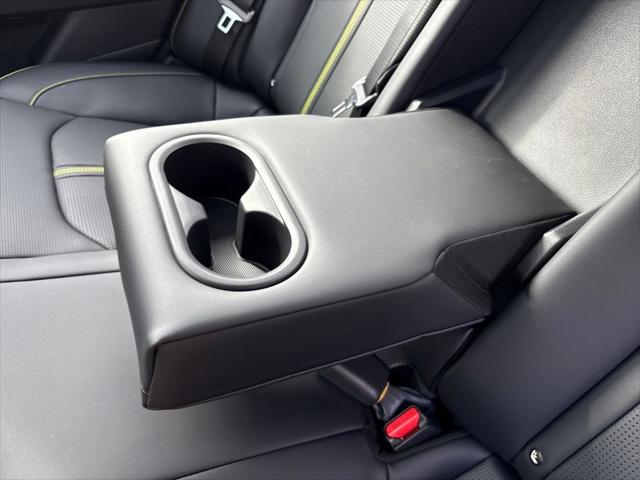 2026 Kia K5 GT photo 21
