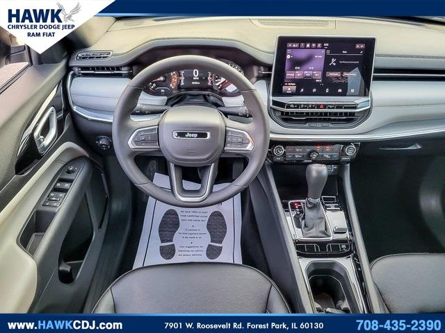 2024 JEEP COMPASS - Image 12