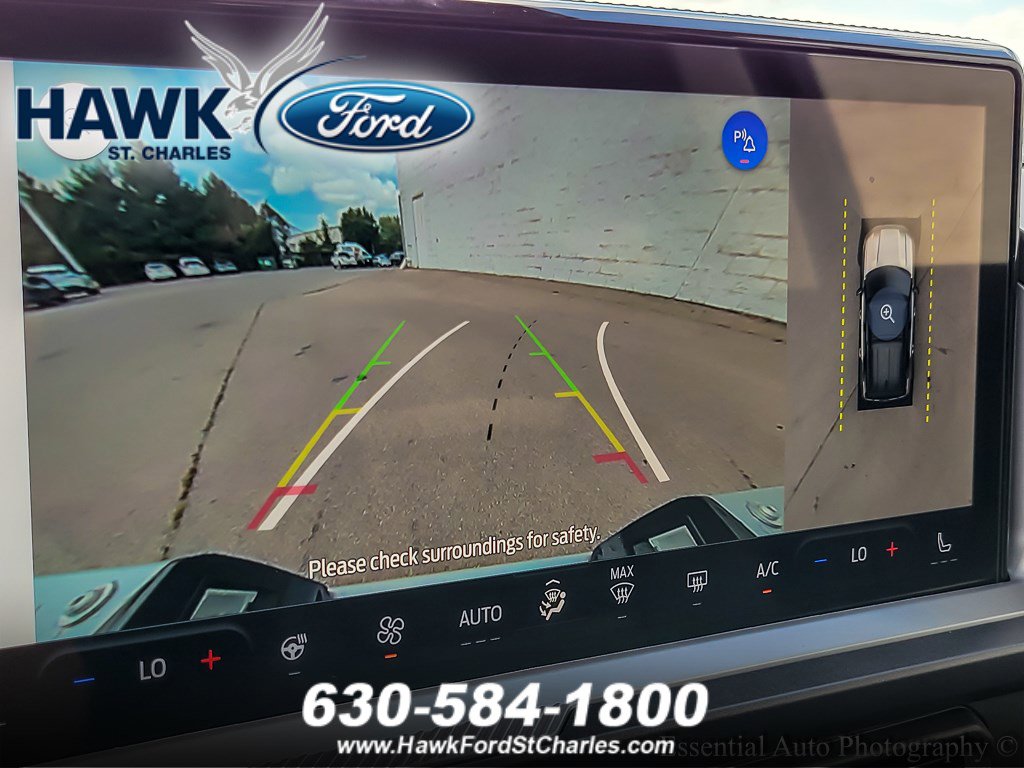 2025 FORD BRONCO SPORT - Image 13