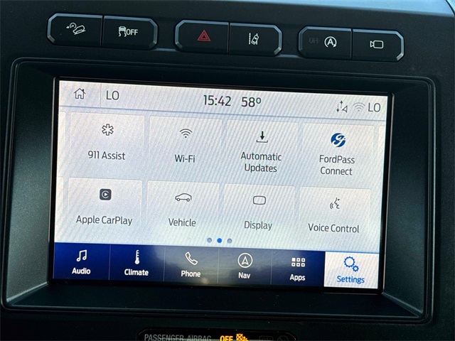 2020 Ford Expedition Platinum photo 30
