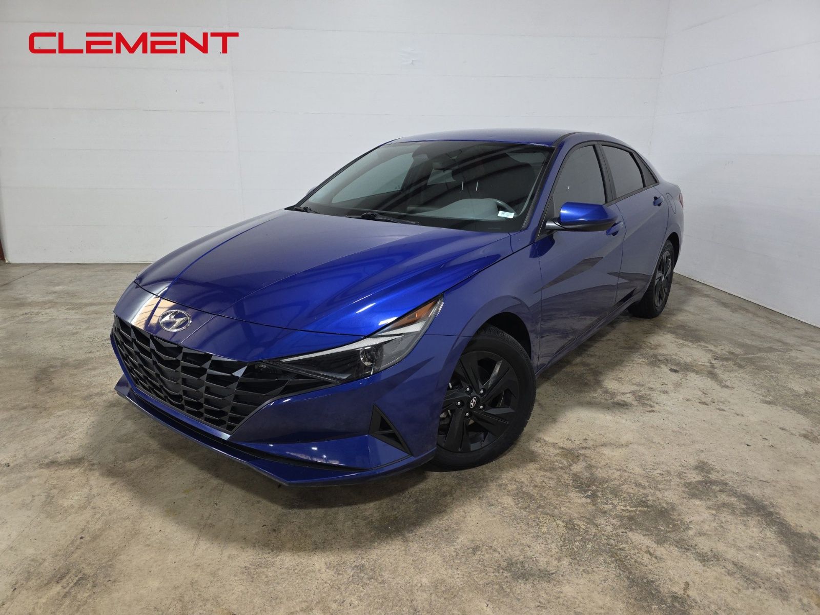 2022 Hyundai Elantra
