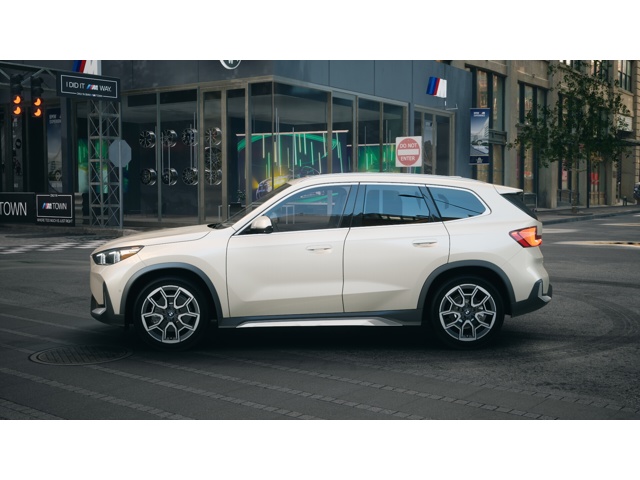 2026 Bmw X1 XDrive28i photo 4