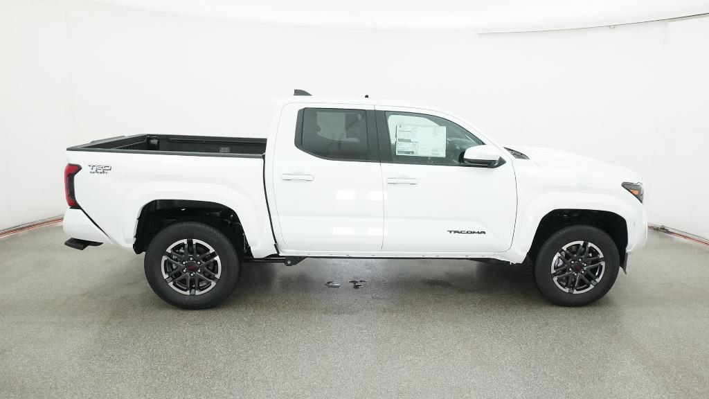 2025 Toyota Tacoma TRD Sport 4x4 Double Cab photo 24