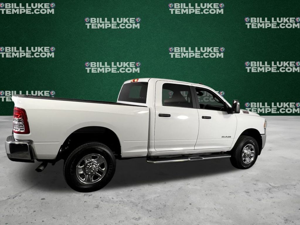 2024 Ram 2500 Big Horn photo 3