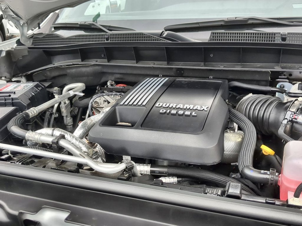 2025 Gmc Sierra 1500 AT4 photo 30
