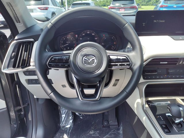 2025 Mazda CX-90 3.3 Turbo Premium Plus photo 8
