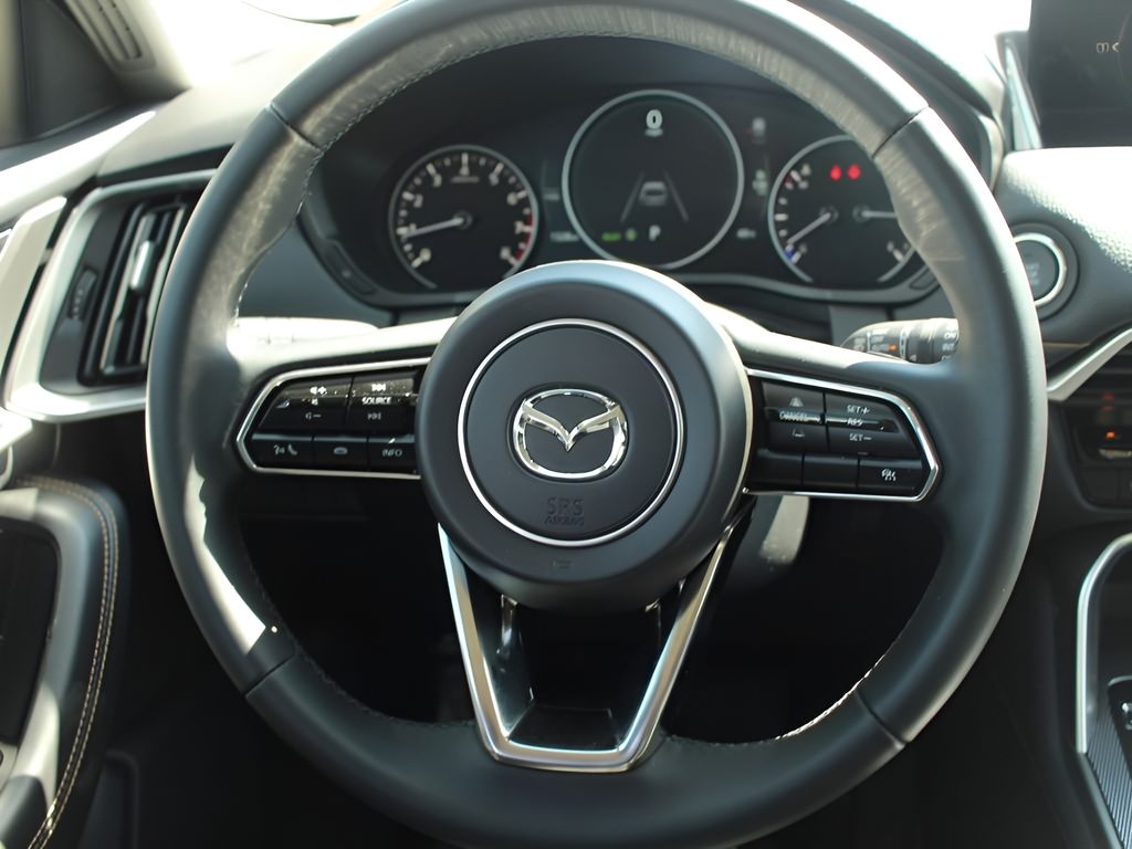 2025 Mazda CX-90 Preferred photo 20