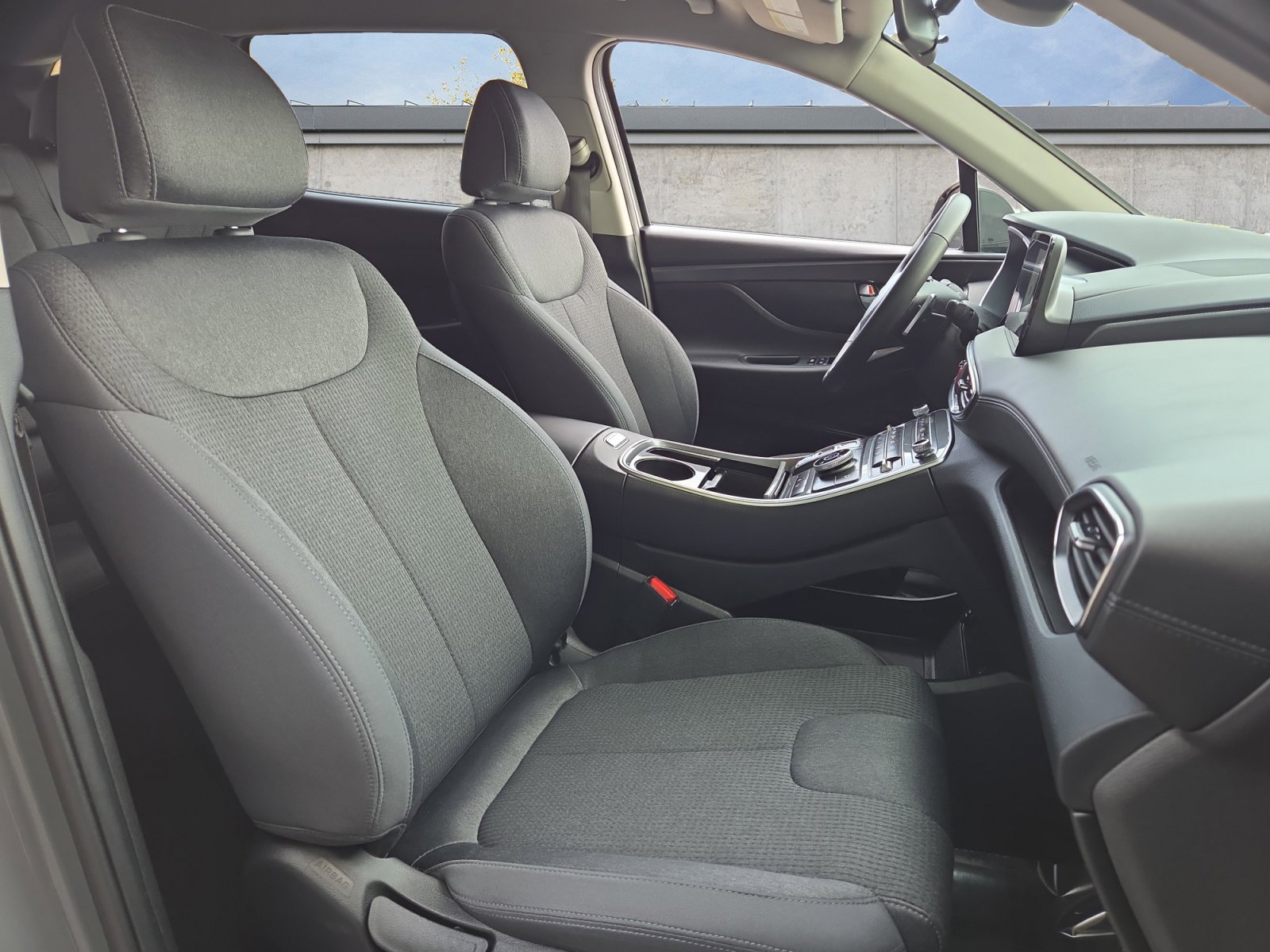 2023 Hyundai Santa Fe SEL photo 15