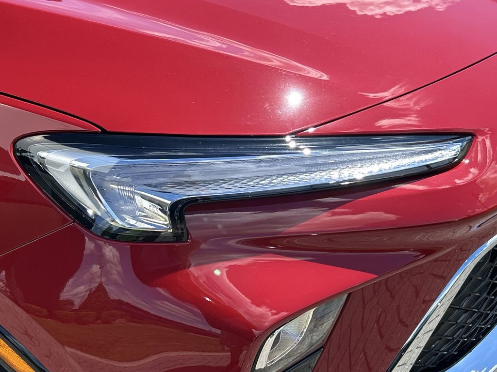 2026 Buick Encore GX Sport Touring photo 8
