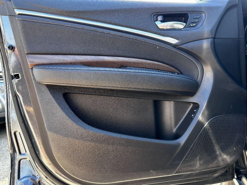 2020 Acura MDX Technology photo 13