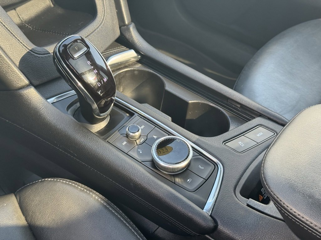 2023 Cadillac XT6 Premium Luxury photo 16