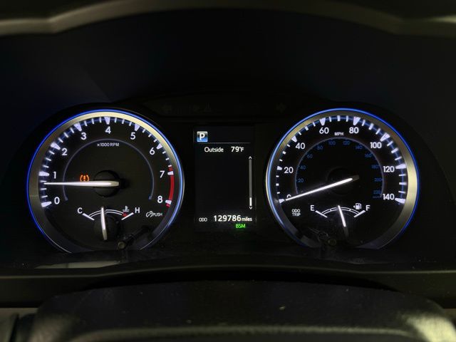 2017 Toyota Highlander XLE photo 15