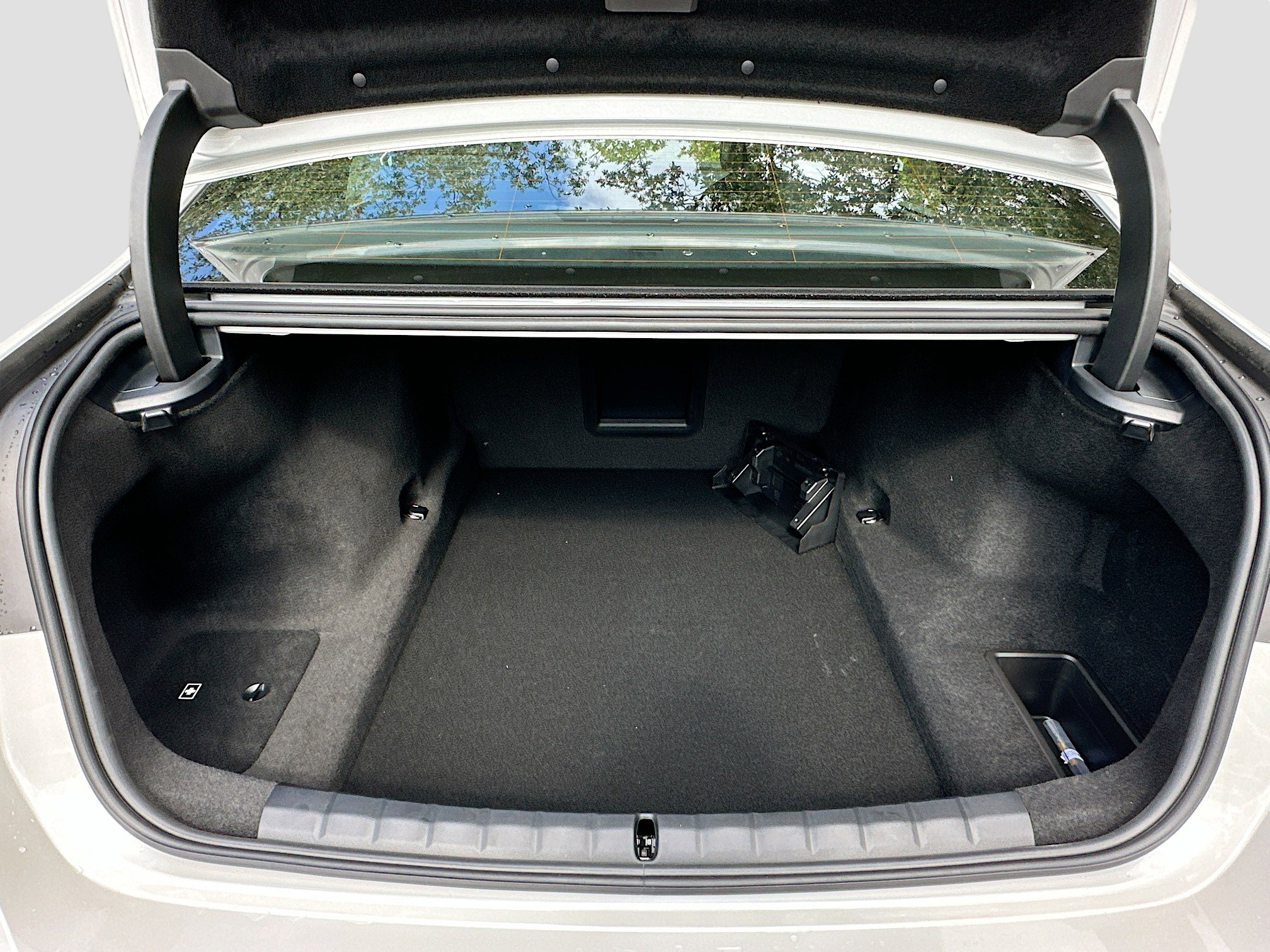 2025 Bmw 760i xDrive photo 21