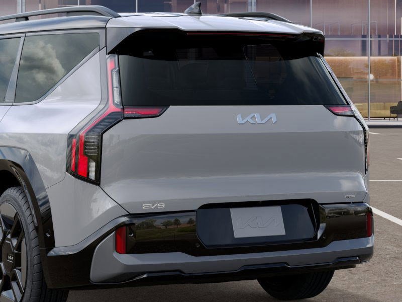 2026 Kia EV9 GT-Line AWD photo 13
