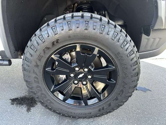 2018 Chevrolet Colorado ZR2 photo 15