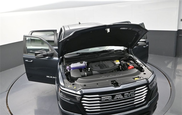 2026 Ram 1500 Laramie photo 26