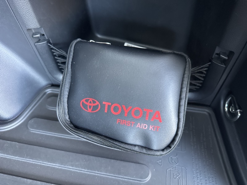 2023 Toyota RAV4 Hybrid XSE photo 42