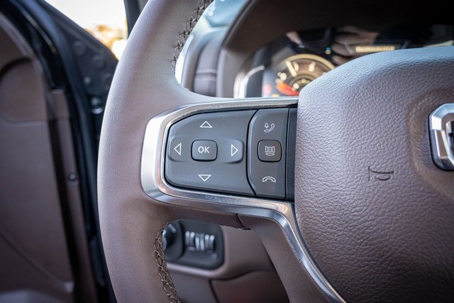 2026 Ram 3500 Laramie photo 20