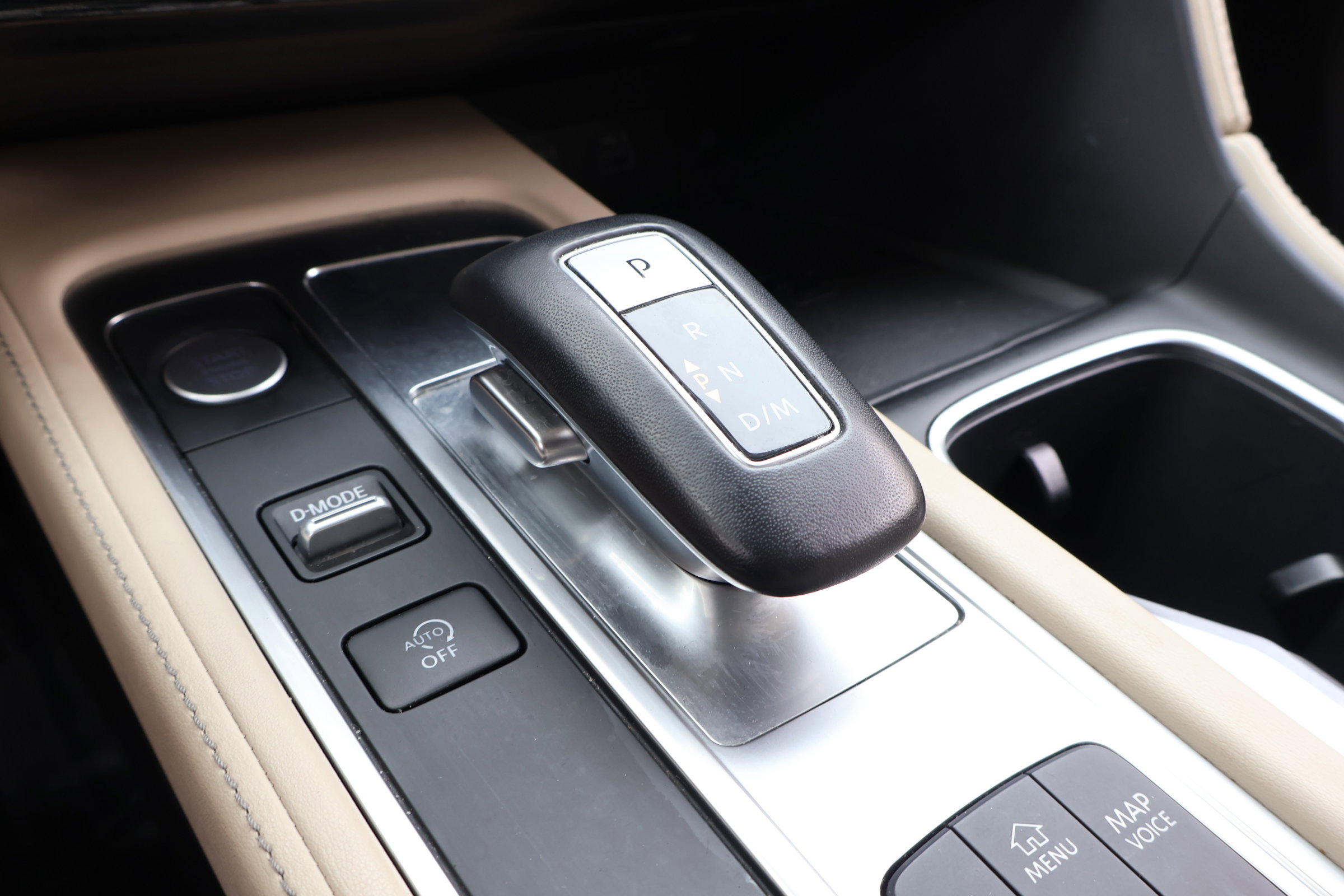 2024 Infiniti QX60 Luxe photo 27