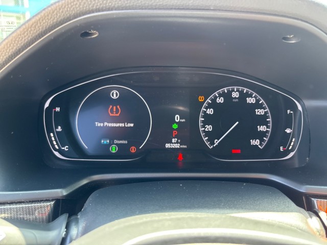 Used 2022  Honda Sport image 23