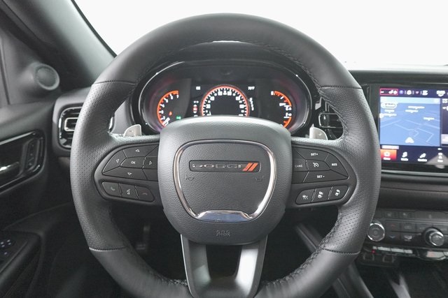 2026 Dodge Durango GT Plus photo 15