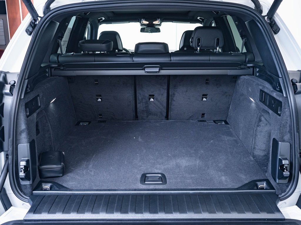 2026 Bmw X5 xDrive40i photo 35