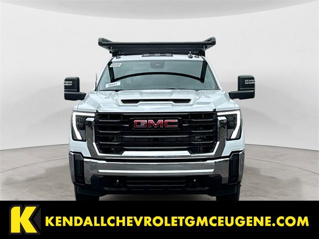 2025 Gmc Sierra 3500 Pro photo 7