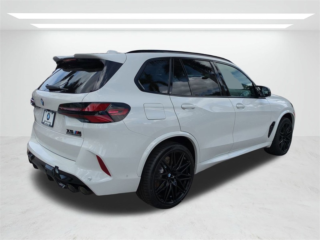 2026 Bmw X5 photo 4