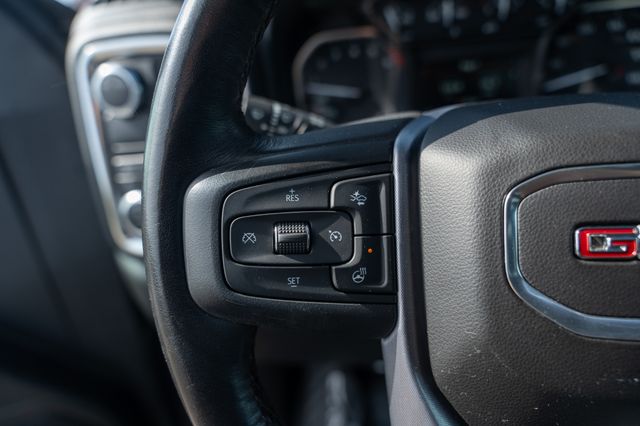 2021 Gmc Sierra 1500 SLT photo 24
