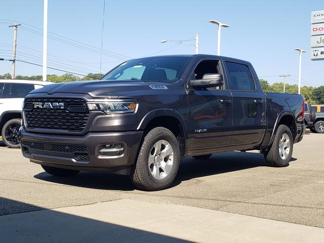 2026 Ram 1500 Big Horn Lone Star photo 4