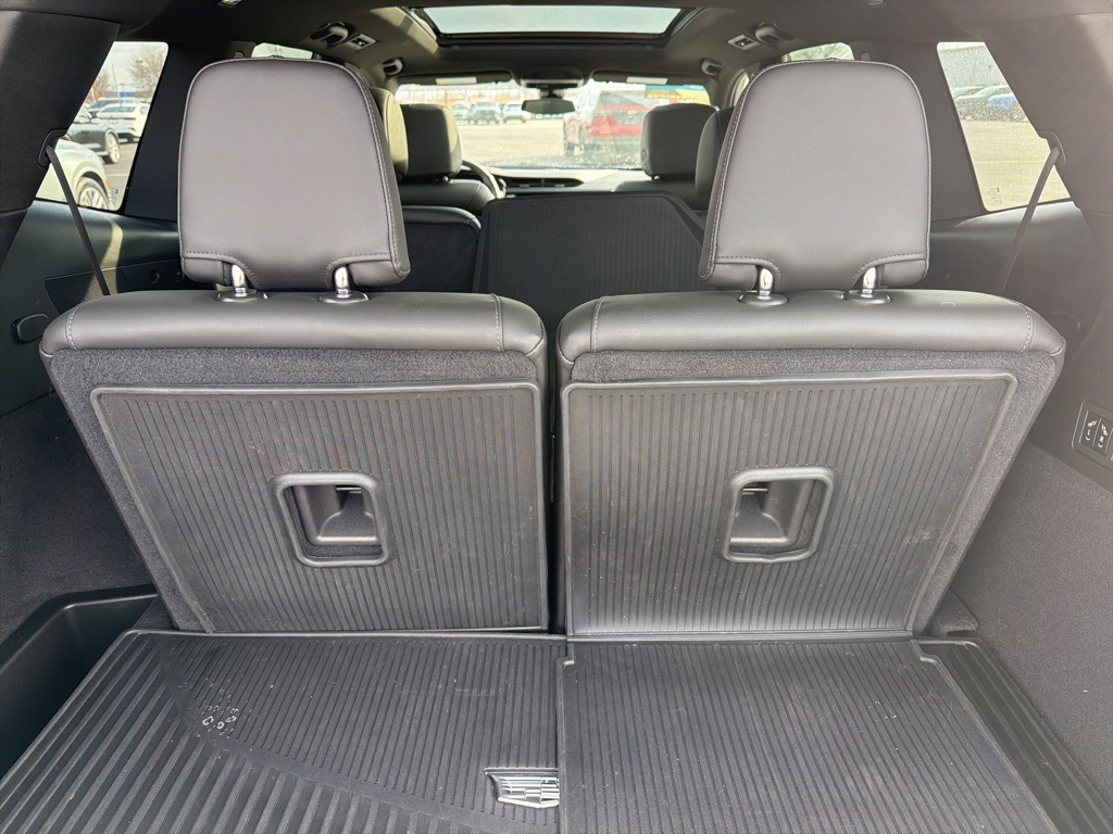 2024 CADILLAC XT6 - Image 14