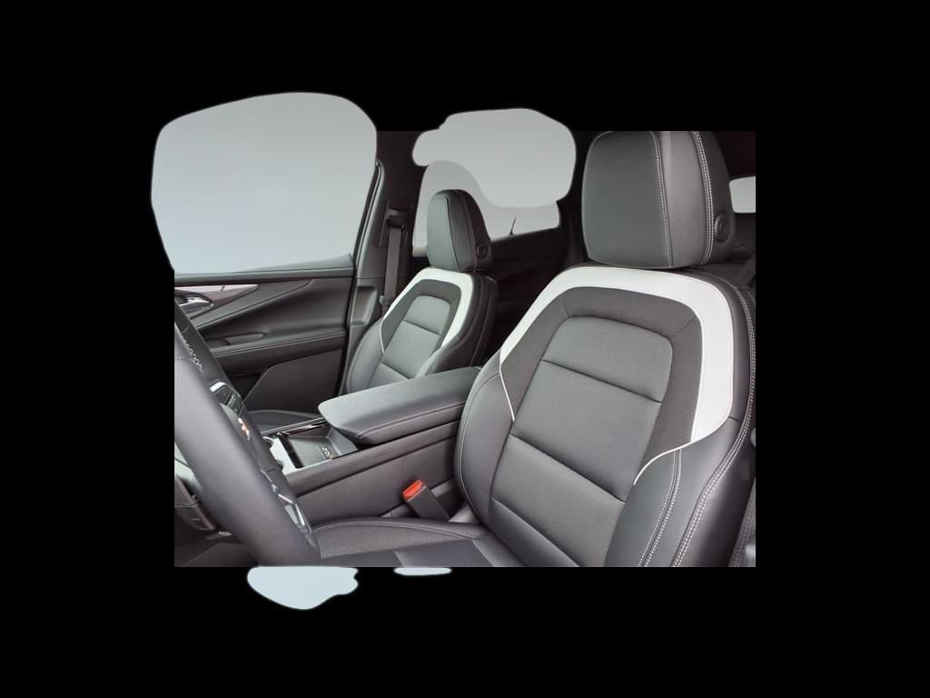 2025 Chevrolet Blazer EV photo 11