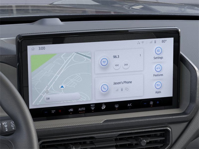 2025 Ford Bronco Sport Big Bend photo 14
