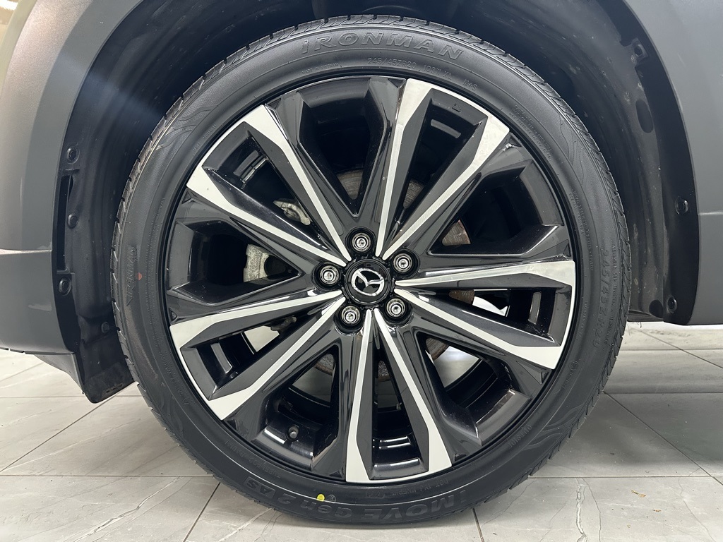 2023 Mazda CX-50 2.5 Turbo Premium photo 9