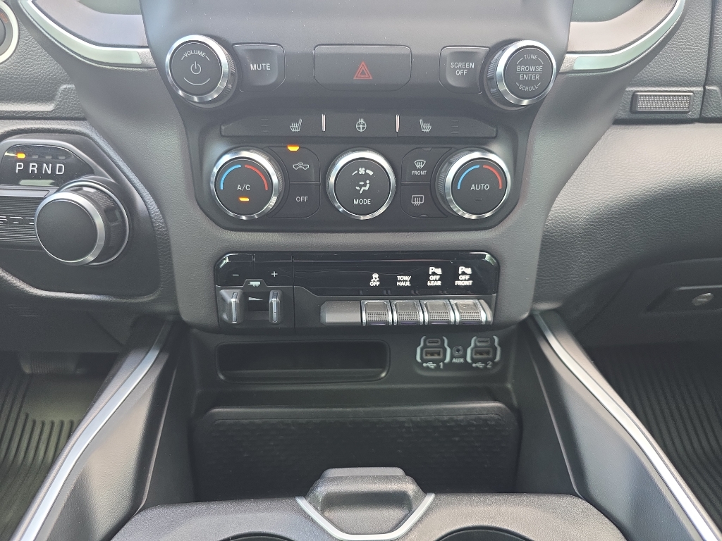 2022 Ram 1500 Lone Star photo 15