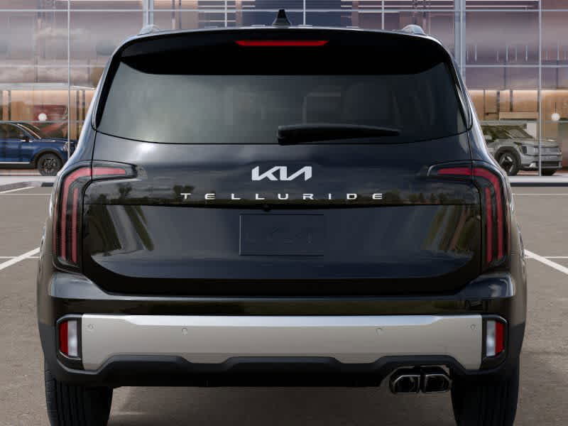 2025 Kia Telluride X-Line EX X-Pro photo 12