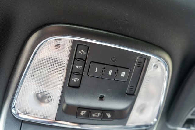 2018 Jeep Grand Cherokee Upland photo 29