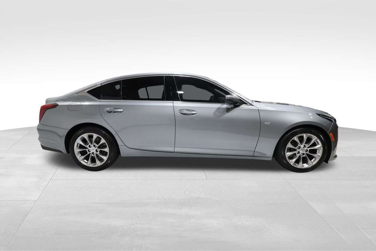 2023 Cadillac CT5 Premium Luxury photo 5
