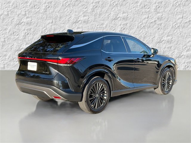 2025 Lexus RX 350 Premium photo 3